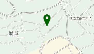 道心寺の地図画像