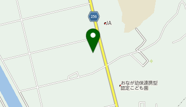 T・Cカーフレンドの地図画像