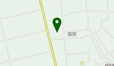 照屋モータース中古車センターの地図画像