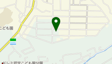 株式会社瀬底土建の地図画像