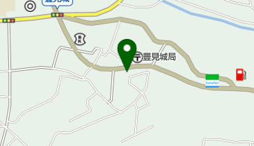 とよみスタジオの地図画像