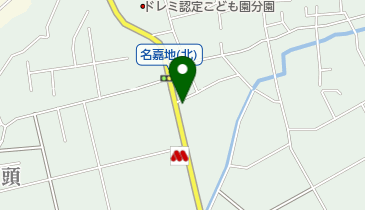 立地総業の地図画像