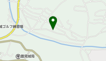 オフィスとよみの地図画像