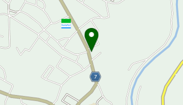 ペットショップビビアンの地図画像