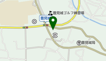 ナイルヘアースタイリストサロン豊見城店の地図画像