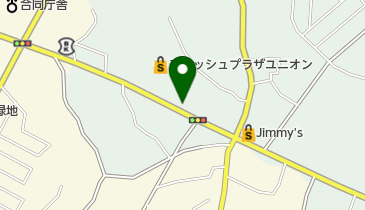 パナハートちばな店の地図画像