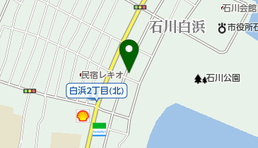 トップスアカデミーの地図画像