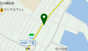 ワールドサインの地図画像