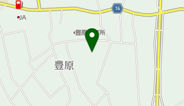 アルソアジョイ(JOY)の地図画像