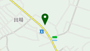 旭自動車整備工場の地図画像