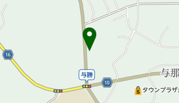 合名会社東洋自動車整備工場の地図画像