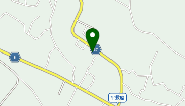 仲本自動車整備工場の地図画像