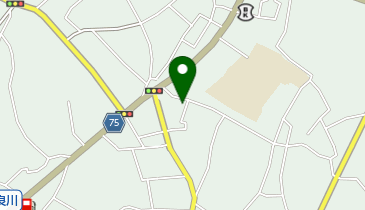 比嘉オートサービスの地図画像