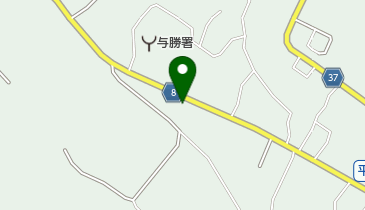 丸宮自動車整備工場の地図画像