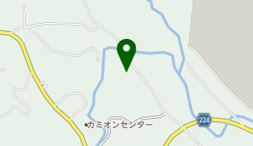 南オートサービスの地図画像
