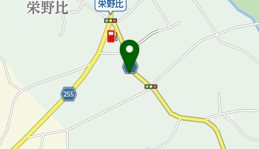 宮城自動車整備工場の地図画像