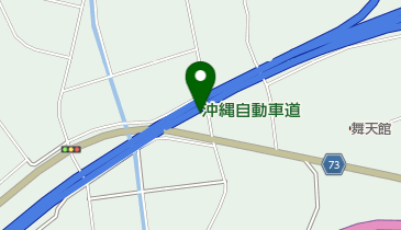 石川自動車商会の地図画像