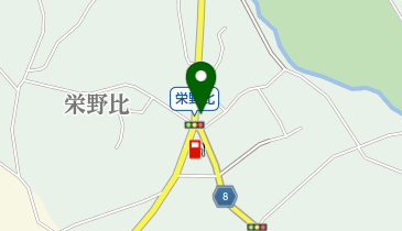 有限会社宮城ミートの地図画像
