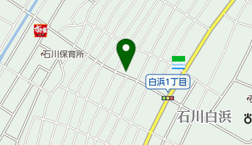 すえひろ時計宝石店の地図画像