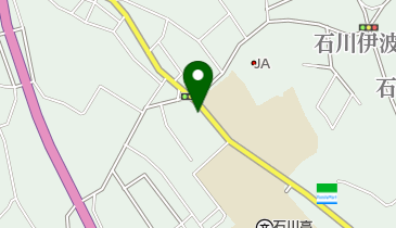 カットハウスINの地図画像