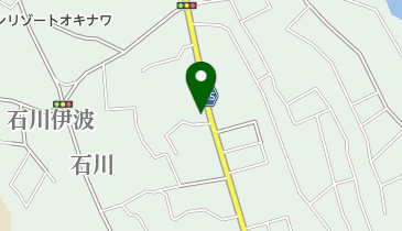 ジャムフォアーヘヤーの地図画像