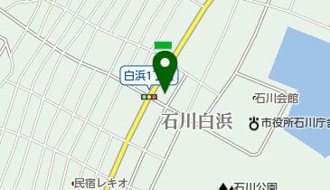 ニューバニー3の地図画像