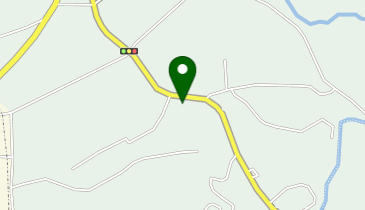 オートヒラカワの地図画像