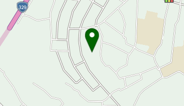 円保険センターの地図画像