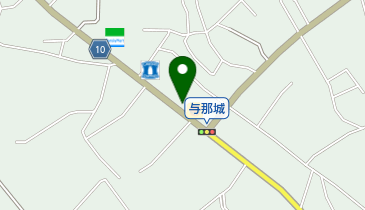 登川洋裁店の地図画像