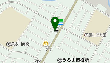 シャーロック・ホームズの地図画像