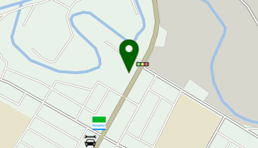 スタイリスト・ハウス男髪の地図画像