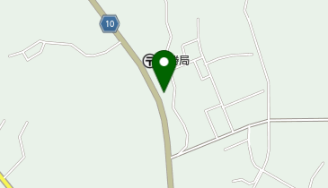 ヘアーサロン・ギネスの地図画像