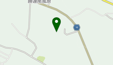 グループホームやすらぎの家の地図画像