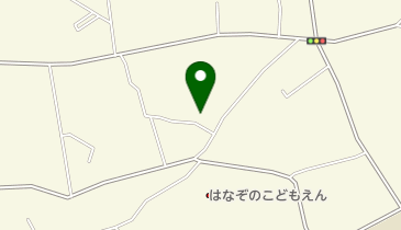 アルミの明邦の地図画像