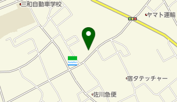 森商会の地図画像