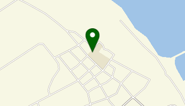 宮古島市立 来間小中学校職員室の地図画像