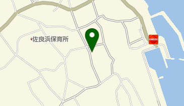 有限会社島三産業の地図画像