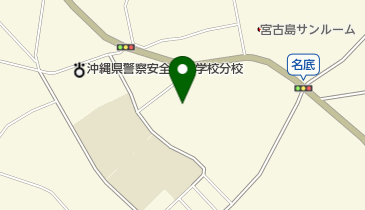 パイオニア鉄工所の地図画像