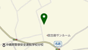 株式会社尚輪興建の地図画像