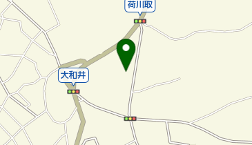 有限会社富建の地図画像