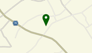 蔵王自動車整備工場の地図画像