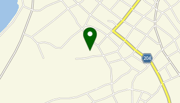 新里自動車整備工場の地図画像