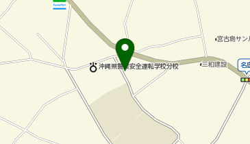 大進自動車(合同会社)の地図画像