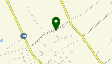 東洋自動車工業株式会社の地図画像