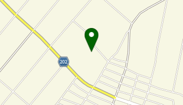 有限会社上野開発の地図画像