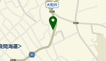 有限会社マルタ工業の地図画像