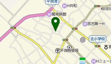 パティドゥの地図画像