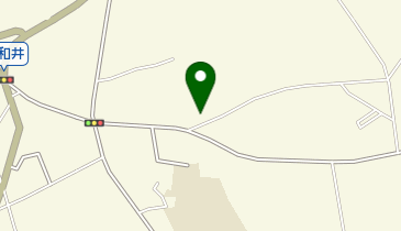 アトリエヘアーサロンの地図画像