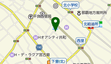 しきしまの地図画像