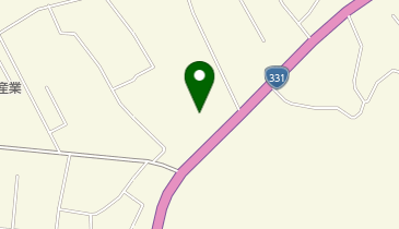 ハーブレストラン源の地図画像